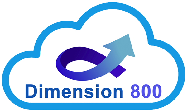 Dimension 800 ILS